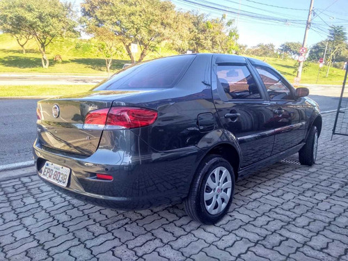 Fiat Siena 1.0 El 2010