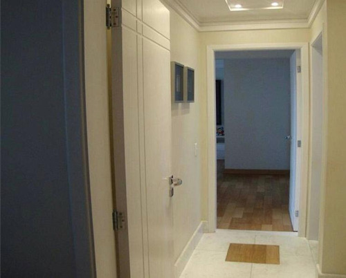 Apartamento Com 2 Suites Com Closet À Venda Por R$ 910.000 - Tatuapé/jardim Anália Franco - São Paulo/sp - Ap6583
