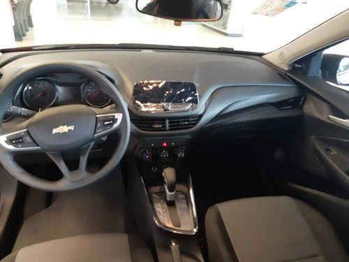 Chevrolet Onix 1.0 Plus Turbo At Sedan