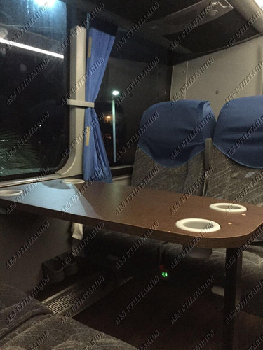 Imagem 8 de 13 de Comil Campione Hd Ano 2016 Volvo B420r Turismo Ais Ref 931
