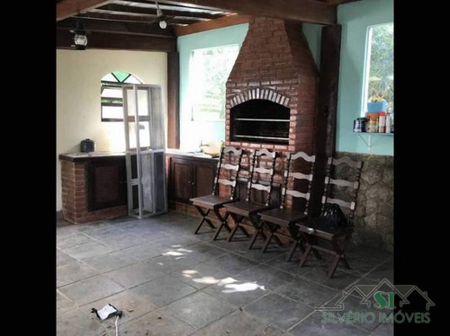 Casa- Petrópolis, Mosela - 3200