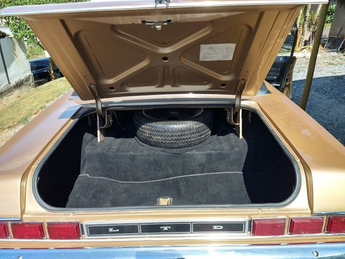 Ford Galaxie