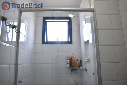 Imagem 11 de 30 de Apartamento Para Venda, 2 Dormitórios, Vila Brasilândia - São Paulo - 744