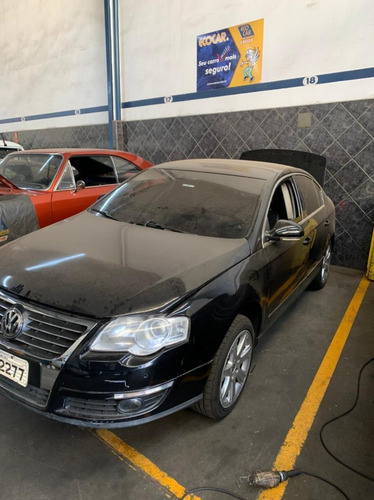 Imagem 1 de 5 de Passat 2.0t Fsi
