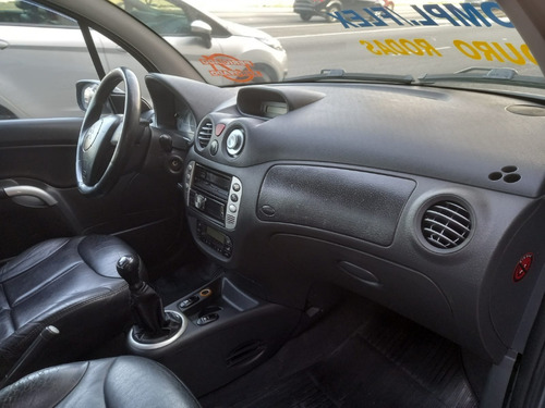 Imagem 14 de 15 de Citroen C3 Exclusive 1.6 2010