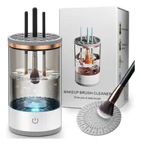 Comprar Maquina Limpiadora De Brochas De Maquillaje Automático