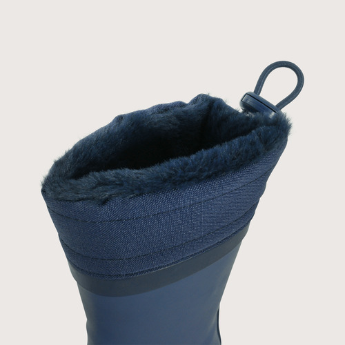 Bota Bebés Azul 40200 Opaline