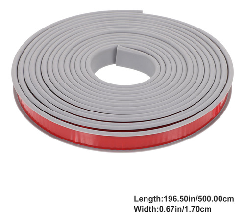 Bandas De Bordes Para Muebles, Bandas Autoadhesivas Para Bor