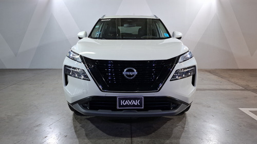 Nissan X-trail 1.5 Hev E-power Exclusive