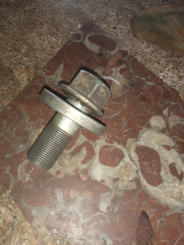 Tornillo De Damper Para Motor Toyota 1fz 4500 Autana Burbuja