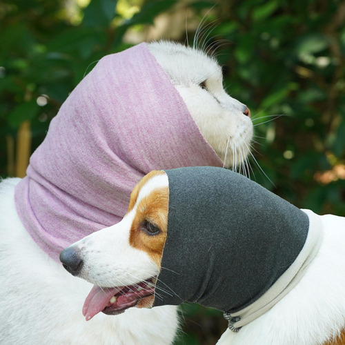 Orejeras Envolventes Para Oídos, Orejeras Para Perros, S