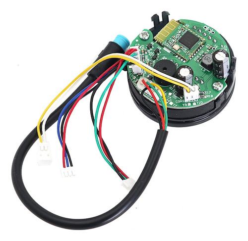 Panel De Control Para Segway Es1/es2/es3/e