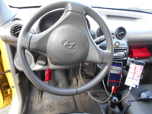 Hyundai Atos Prime Gl 1.0