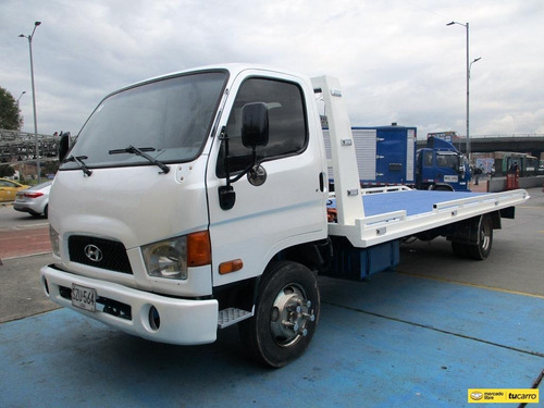 Grua Hyundai Hd 65