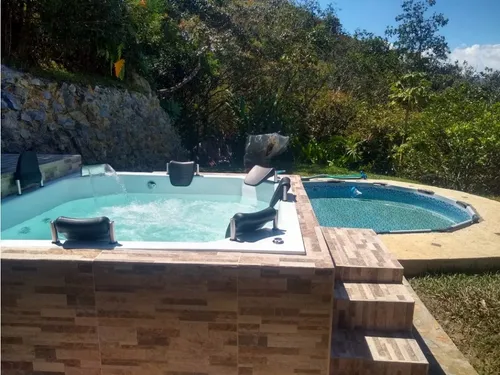 Finca En Venta Proindiviso Copacabana Vereda El Llano
