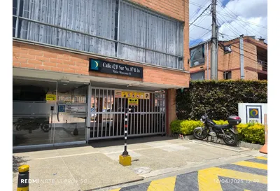 Apartamento en venta