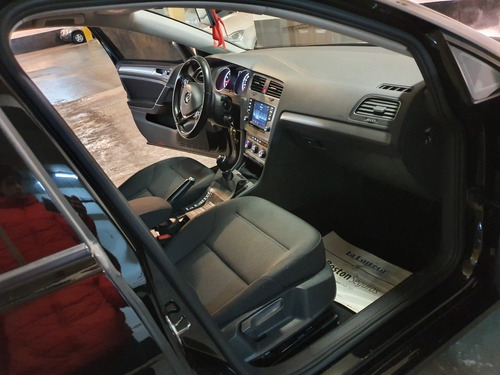 Volkswagen Golf 1.6 Trendline 2016