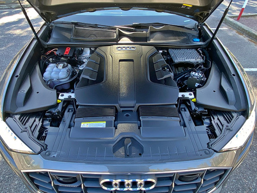 Audi Q8 3.0 45 Tdi Quattro