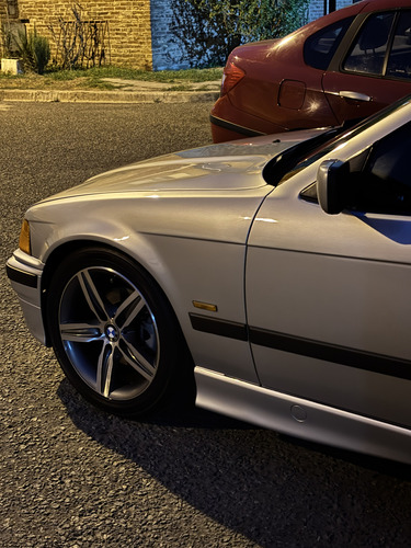 BMW Serie 3 2.5 323 Compact Ti Sportive