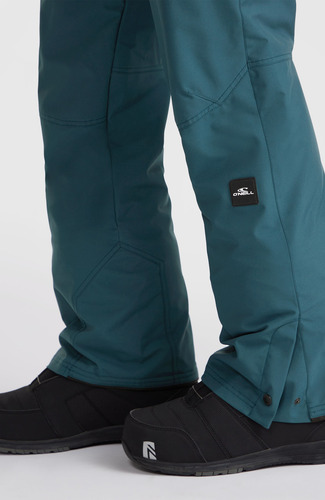 Pantalon De Nieve Hammer Regular O'neill