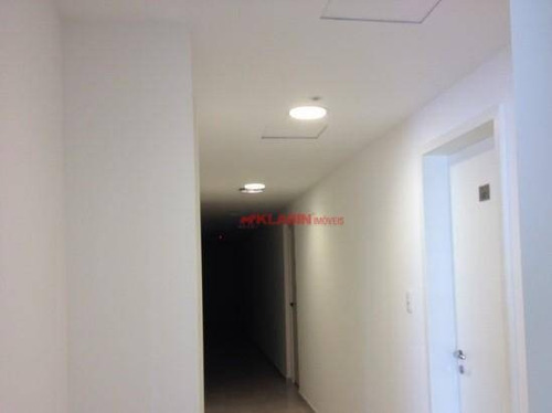 Apartamento À Venda, 59 M² Por R$ 601.000,00 - São Judas - São Paulo/sp - Ap9256