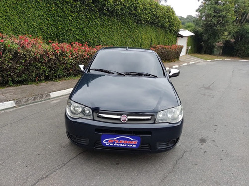 Imagem 1 de 11 de Fiat Palio Economy 1.0 8v Fire Flex, Ors6h69