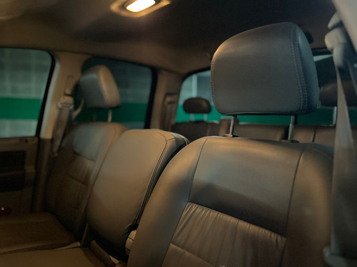 Dodge Ram 2500 5.9 Cab. Dupla 4x4 4p
