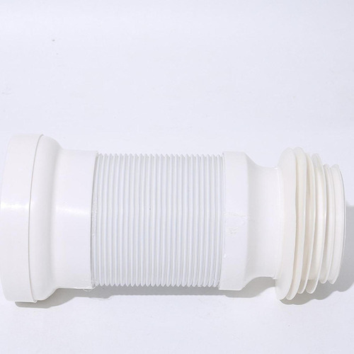 Tubo De Drenagem De Vaso Sanitário Retrátil, Mangueira De