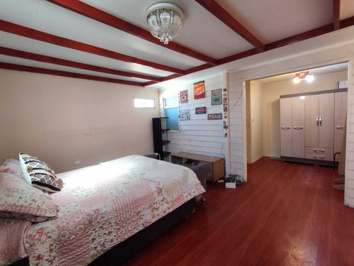 Casa Para Empresas Totalmente Amoblada (95752)
