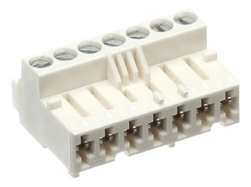 40.02.402 Conector Multipunto Rational