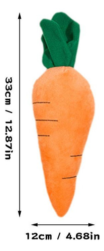 The Mellow Dog Calming Carrot, The Mellow Dog Calming Dog