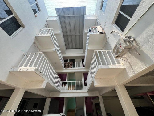 Edificio Residencial En Venta En Veracruz Centro Gis 24-4582