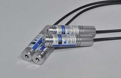 Imagen 3 de 5 de Módulo De Diodo Láser Sony 405nm 50mw / Laser Violeta Azul E