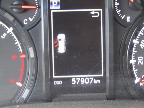 Toyota 4Runner 4.0 Sr5 Fl 7psj