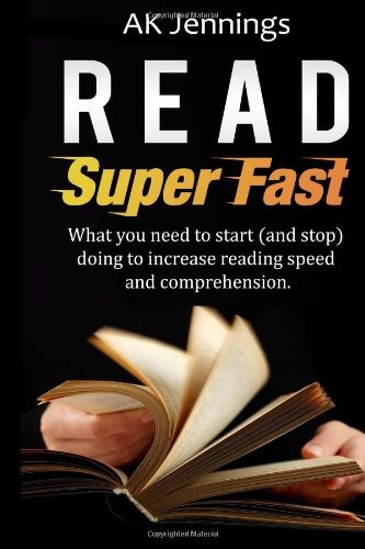Read Super Fast What You Need To Start (and Stop) Doing To I