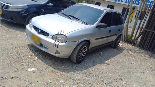 Chevrolet Corsa 1.4 Wind