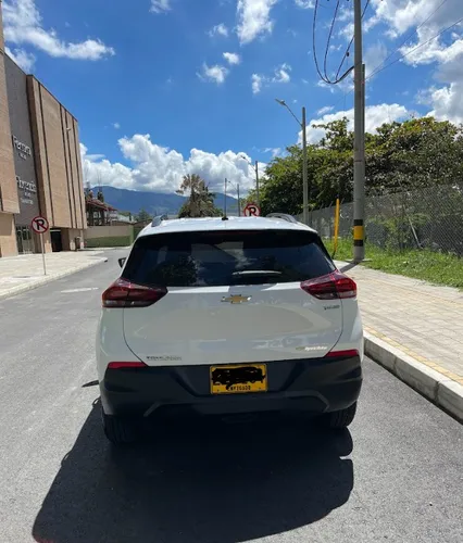 Chevrolet Tracker 1.2T Ls Mt