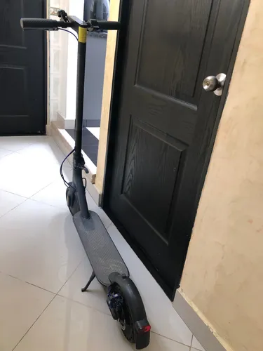 Mi Electric Scooter 3 Xiaomi