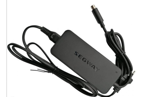 Imagen 8 de 10 de Scooter Eléctrico Segway Nineboot Kickscooter Es4 Original