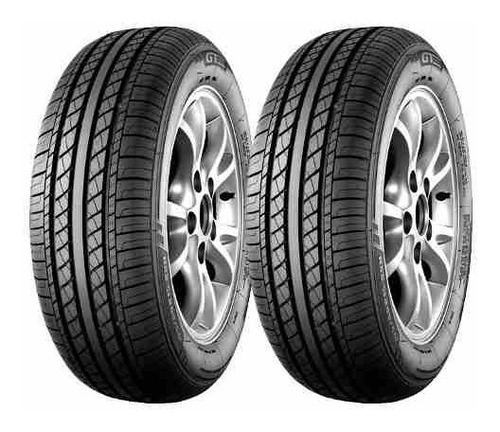 Kit 2 Neumaticos Goodyear Eagle Sport 185 60 R15 Cavallino