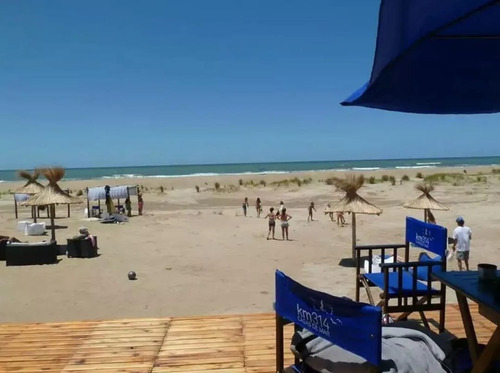 Dueño Vende Urgente Lote Central Barrio Cerrado Km 314 Casas De Mar (no Costa Esmeralda Villa Robles Northbeach Carilo Pinamar Costa Del Este Ostende Valeria Del Mar Gesell El Jaguel