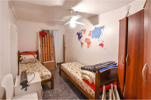 Casa En Venta A Refaccionar - Hostel - La Plata