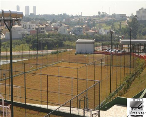 Imagem 5 de 7 de Terreno Comercial À Venda, 463 M² Por R$ 450.000 - Alphaville Nova Esplanada Iii - Votorantim/sp - Te00169 - 67693705