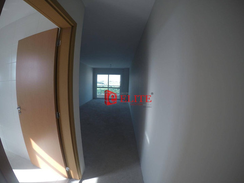 Imagem 14 de 28 de Apartamento Com 3 Dormitórios À Venda, 106 M² Por R$ 665.000,00 - Urbanova - São José Dos Campos/sp - Ap4161
