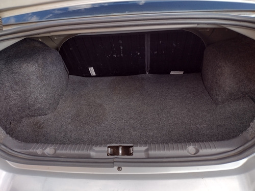Ford Fiesta 2008 1.0 Flex 5p