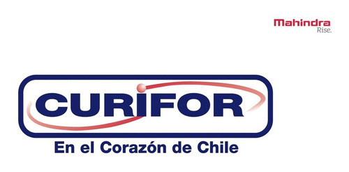 Imagen 4 de 4 de Tuerca De Rueda M14 Cromada Mahindra Pick Up Scorpio 08-19