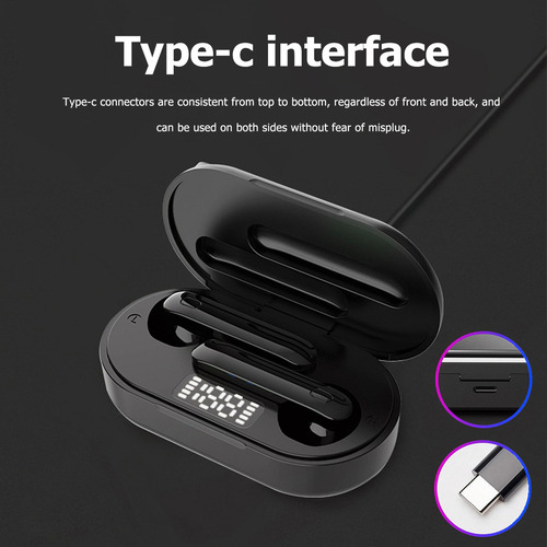 Auriculares Bluetooth Con Auriculares Auriculares Bluetooth