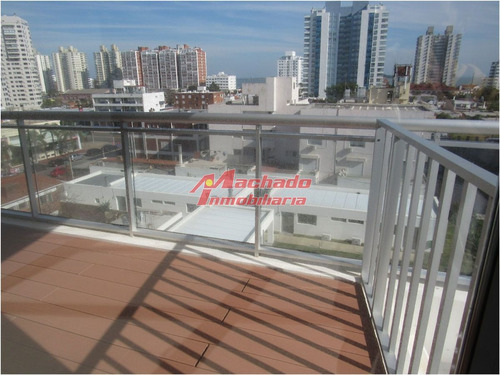 Imagen 28 de 30 de Venta De Apartamento De Dos Dormitorios En Punta Del Este