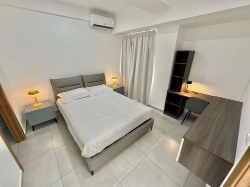 Apartamentos Amueblados Nuevos En El Vergel