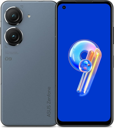 Asus Zenfone 9 Ai2202 16gb 256gb Dual Sim Duos